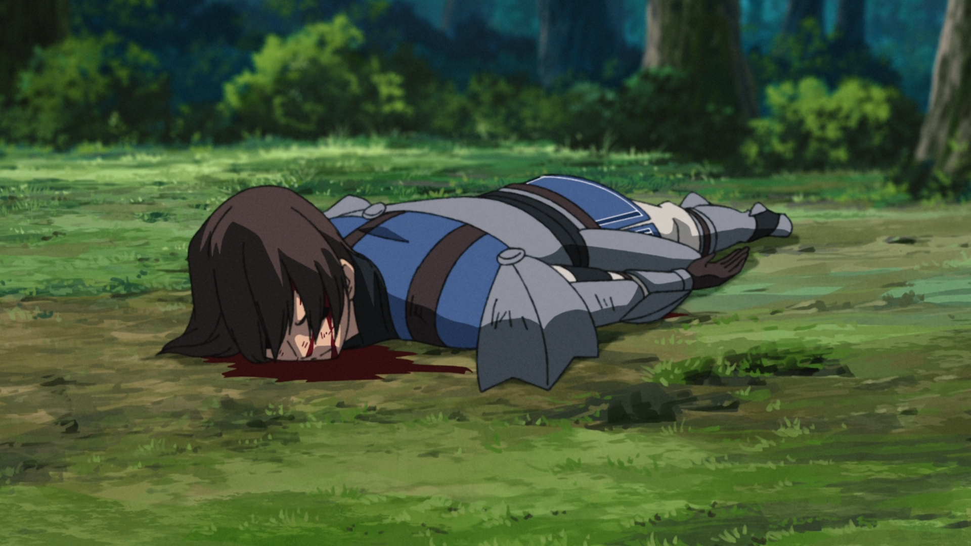 Mushoku Tensei: Jobless Reincarnation - Parte 2 (BD) (RedLineSP)